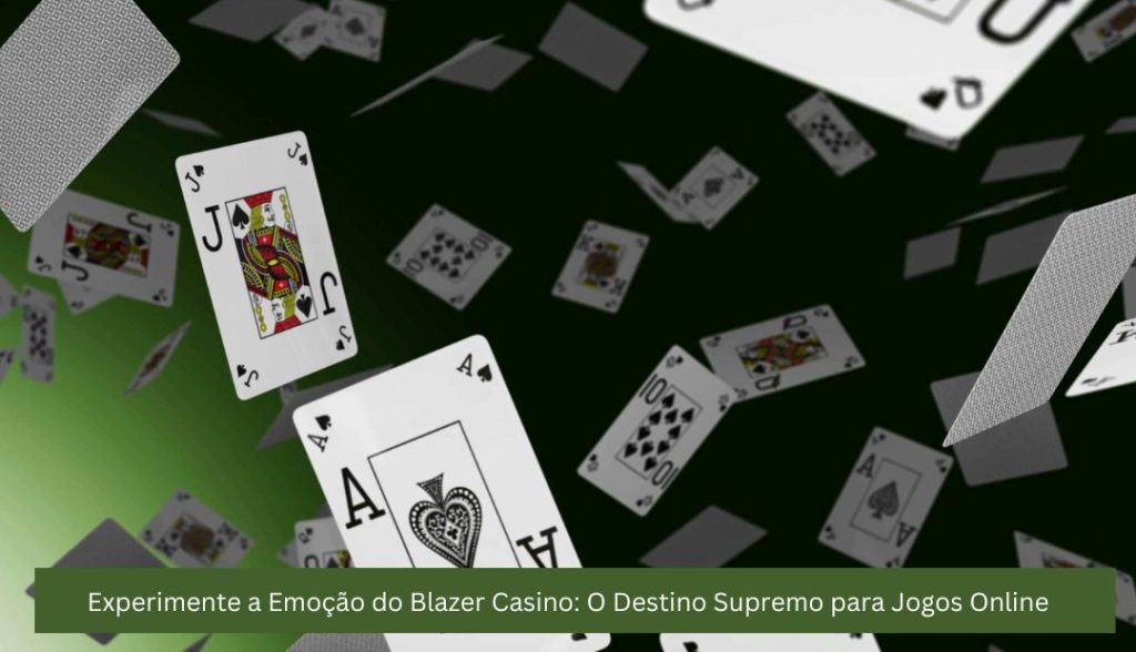 Blazer Casino