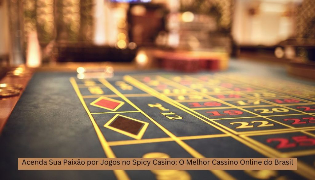 Spicy Casino