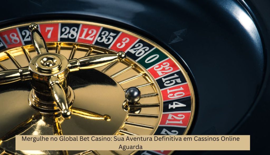 global bet casino